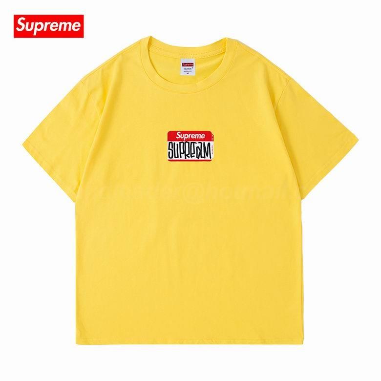 Supreme Men's T-shirts 303